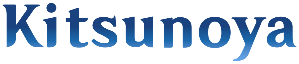 Kitsunoya